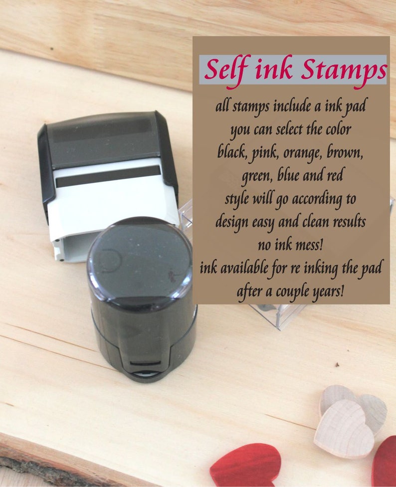 Dog Return Address stamp English schnauzer dog Unique Personalized address stamp rubber stamp self ink return address stamp
