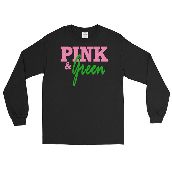 aka long sleeve shirts