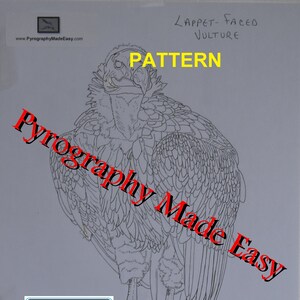 Meerkat Pyrography Pattern Wood Burning Pattern Digital Etsy