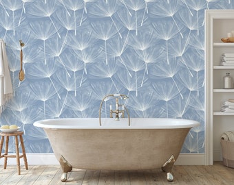 Light Blue Wallpaper Etsy Light Blue Wallpaper Etsy
