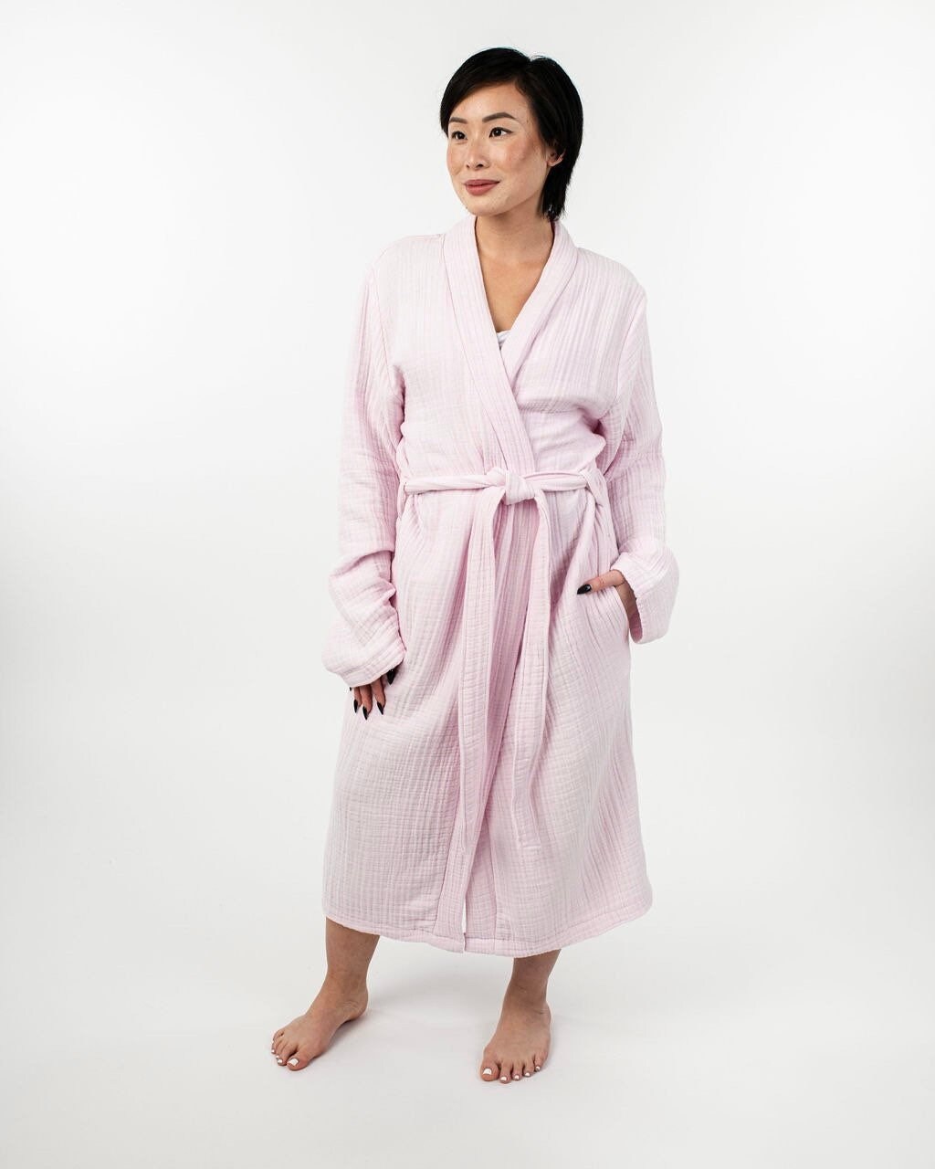 matalan mens towelling robe