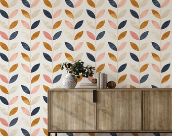 Peel and Stick Vintage Naked Woman #110 Self Adhesive Removable