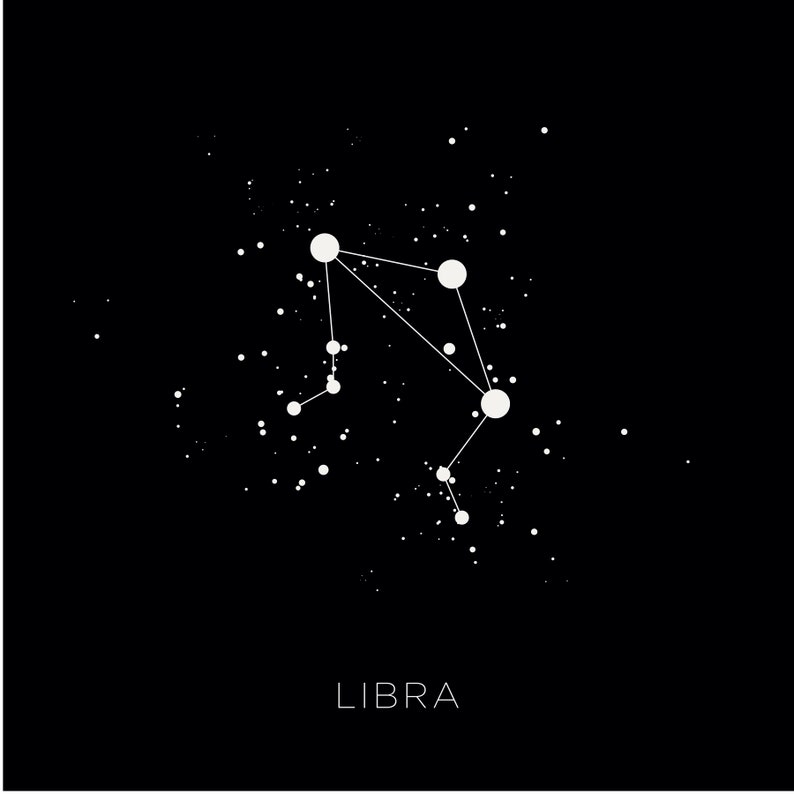 High quality peel and stick removable self adhesive wallpaper Astrological zodiac sign wallpaper