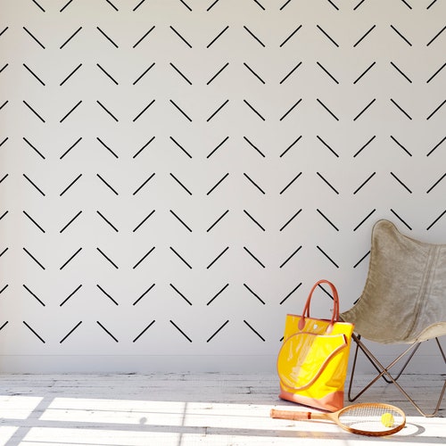 Removable Peel and Stick Wallpaper Peel and Stick Wallpaper Etsy