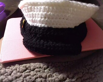 Military hat
