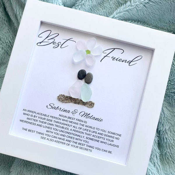 Best Friend Gift Friendship Gifts Best Friend Birthday Gift for Friend Personalized Gift Friend Best Friend Birthday Gift for her Friendship