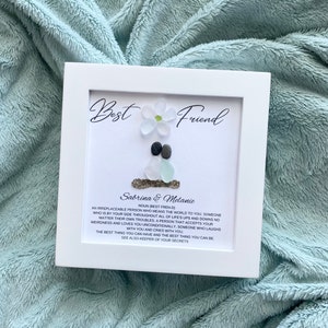 Best Friend Gift Friendship Gifts Best Friend Birthday Gift for Friend Personalized Gift Friend Best Friend Birthday Gift for her Friendship image 6
