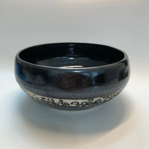 Bol de poterie
