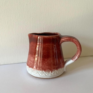 Creamer