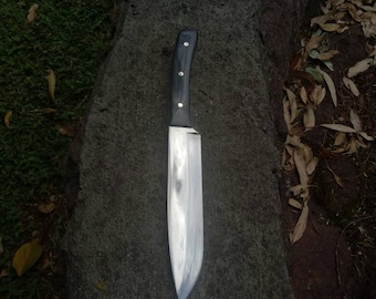 Buffalo Hunter - Survival Knife