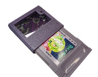 GBxCart RW Flashcart Case