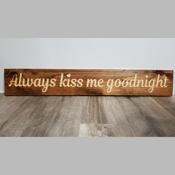 Above The Bed Decor Wall - Wood Wall Art Above Bed Above The Bed Decor Wall - Wood Wall Art Above Bed