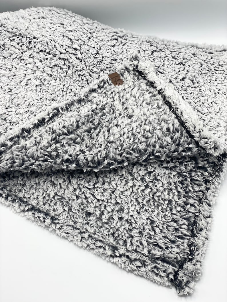 Sherpa Blanket MN Blanket Minnesota Blanket Minnesota Etsy
