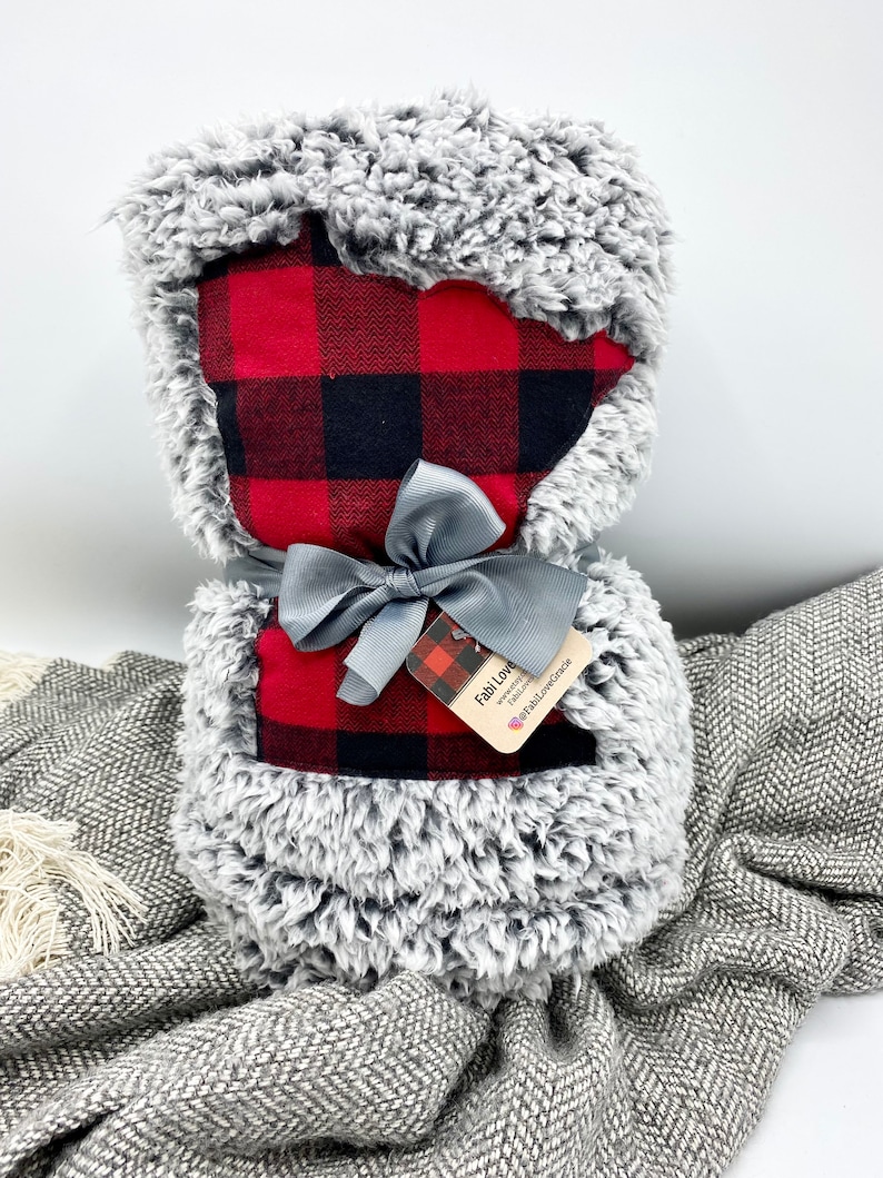 Sherpa Blanket MN Blanket Minnesota Blanket Minnesota Etsy