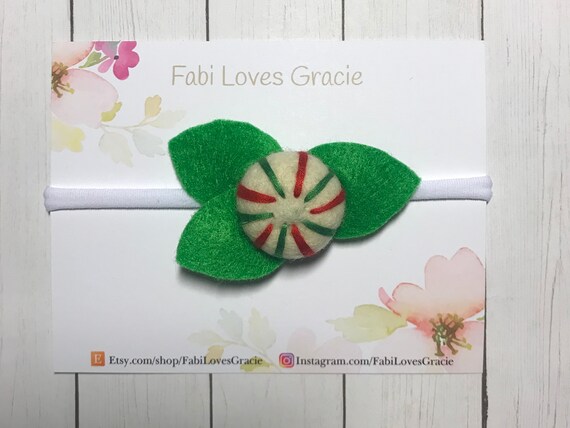 peppermint baby shop