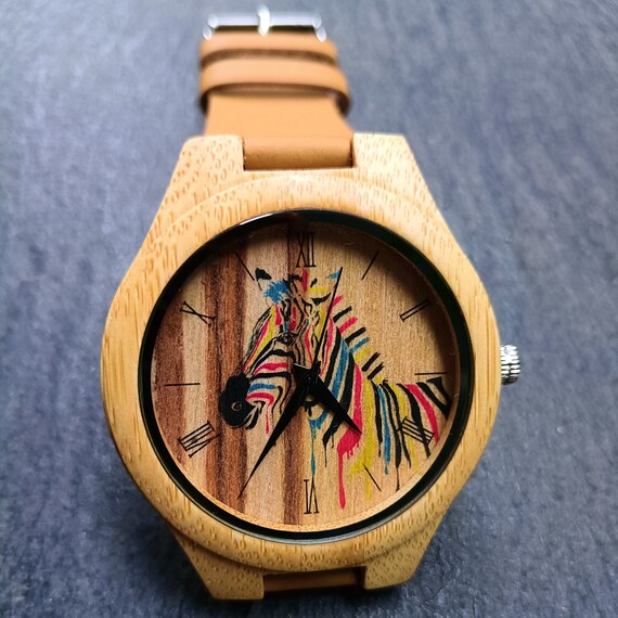 Zebra watches deals