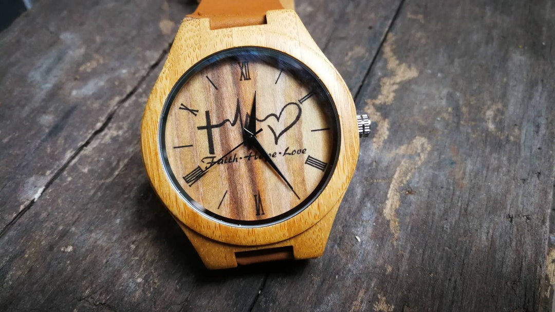 Faith Watch main image 1