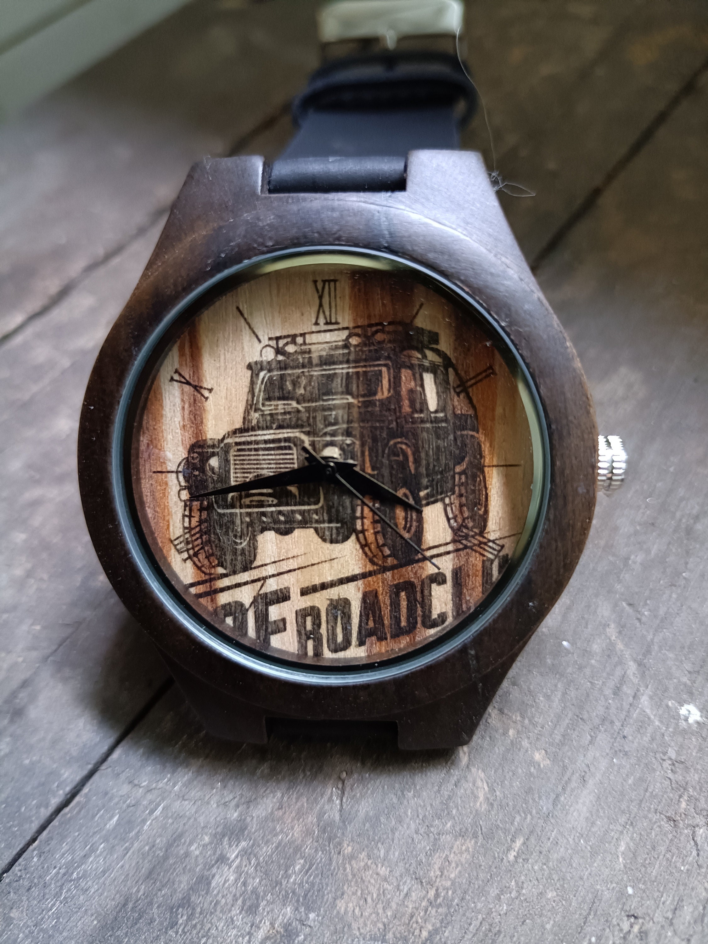 Jeep wrist watch cheap