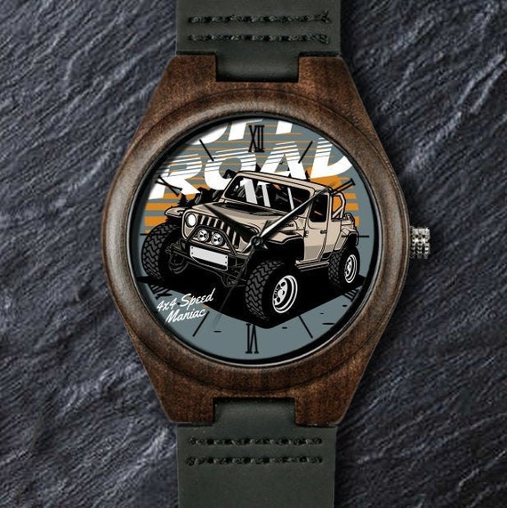 jeep watch