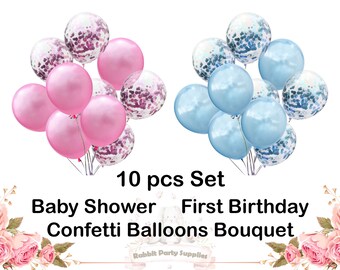 Gender Reveal Party Etsy