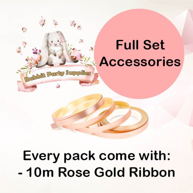 10pcs Birthday Balloons Latex Balloons Rose Gold Confetti Balloons Birthday Party Decor 11 Confetti Balloons Bachelorette Balloons