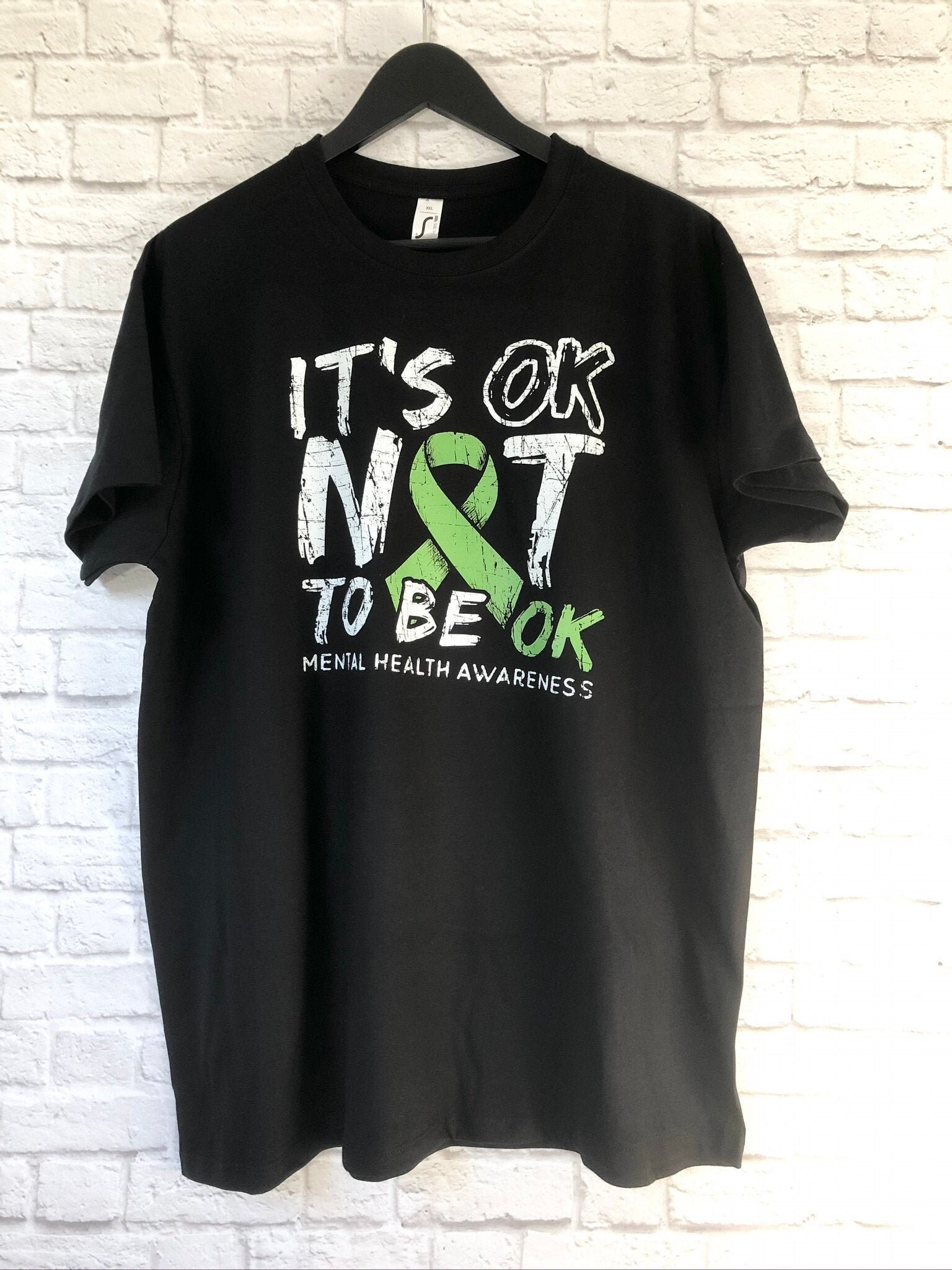 Mental Health Awareness 2021 Cornhole Jersey Mental Health Awareness 2021 Cornhole Jersey