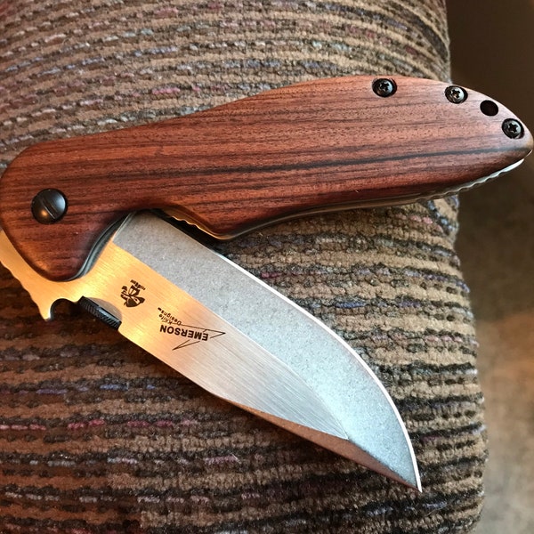 Kershaw Leek Scales Only Etsy