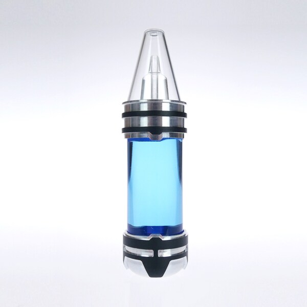 Super Soldier Serum Prop Replica Inspired by TFATWS