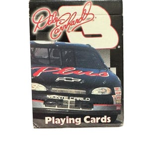 JEFF GORDON NASCAR 24 Racing DuPont 16x20 3D Poster IMotion