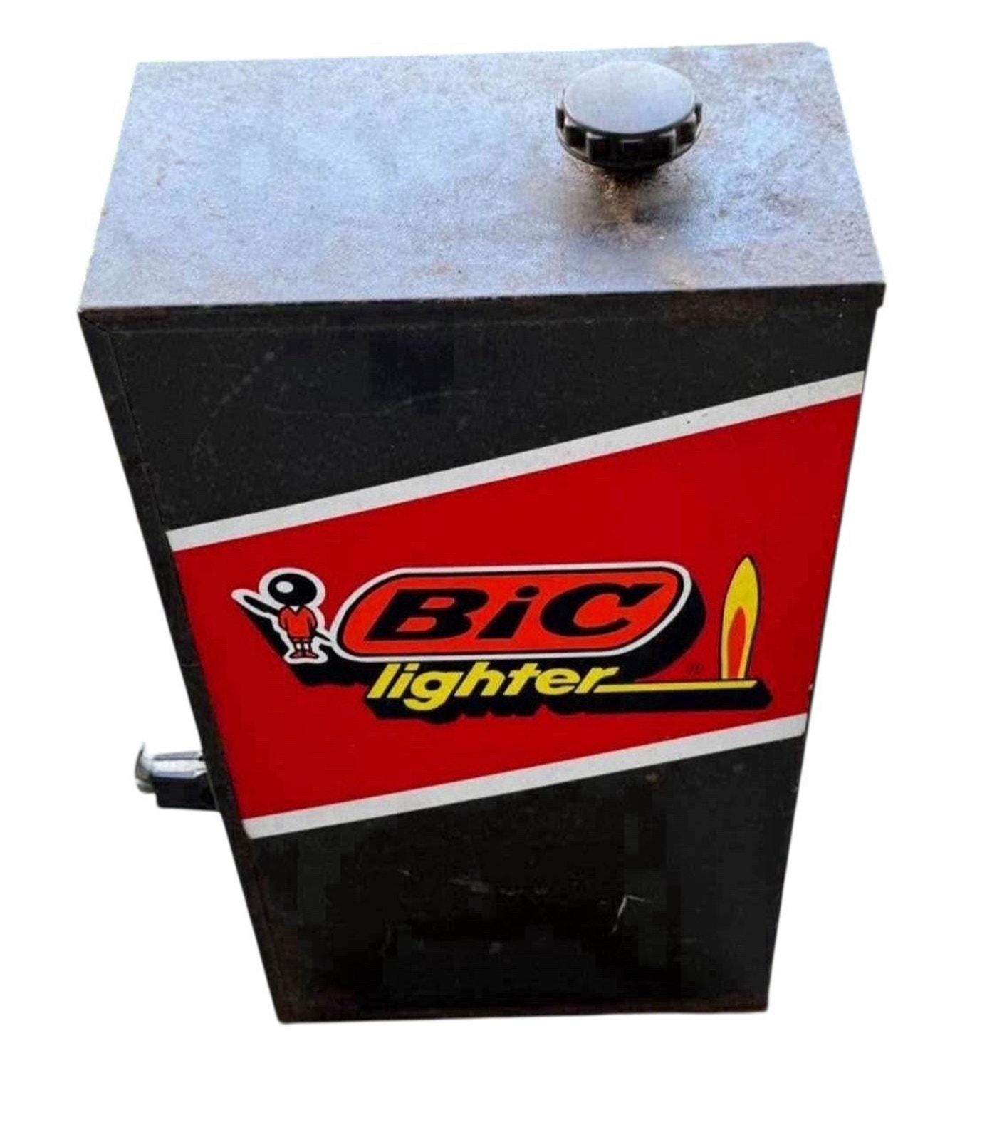 bic cigarette lighters for sale Classic Lighter, Assorted Colors, 15 : Health & Household heading to a sporting event BIC Maxi Pocket Lighters, Reliable