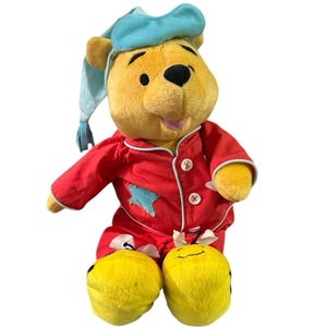 Disney Winnie the Pooh Talking Sing N Snore Plush Fisher-Price Doesn’t Work