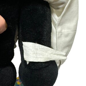 The Disney Store Minnie Mouse Roman Empire Toga Stuffed Plush Animal Doll Toy 13 image 8