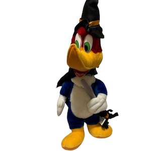 ウッドペッカー！？1957年古いレトロソフビ Rare woody woodpecker - Etsy 日本