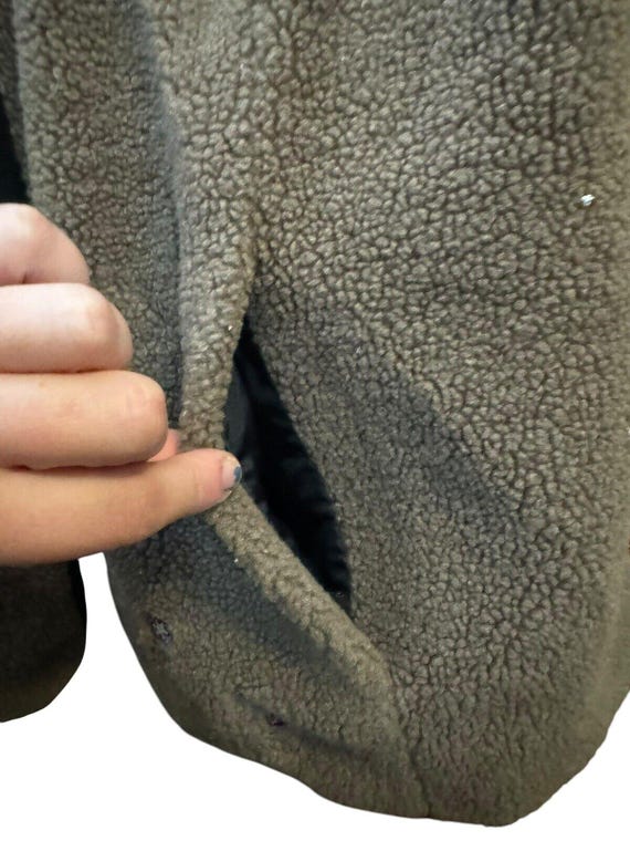 The Disney Store Winnie The Pooh Embroidered Sher… - image 5