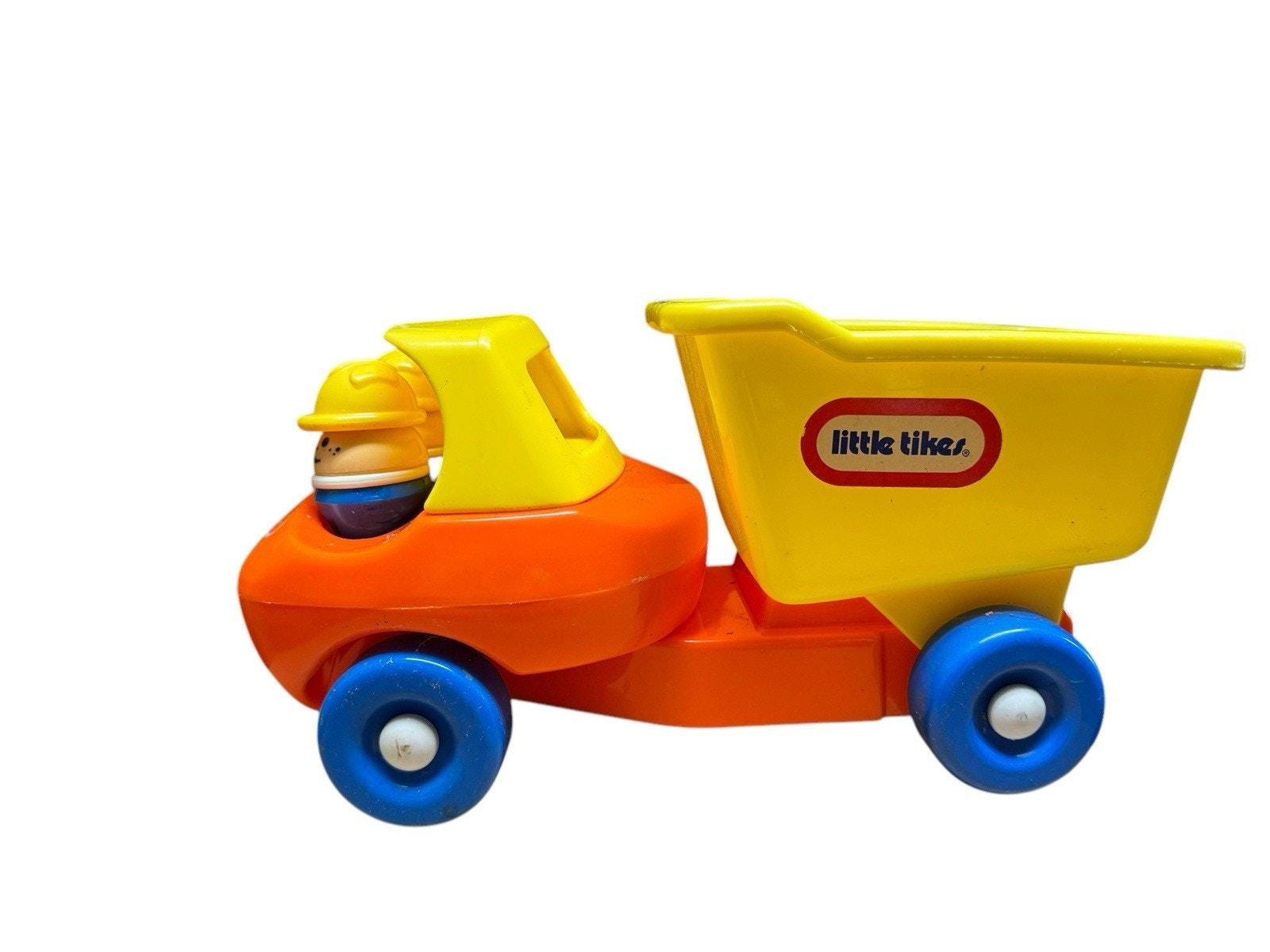 80s 90s Little Tikes - Etsy