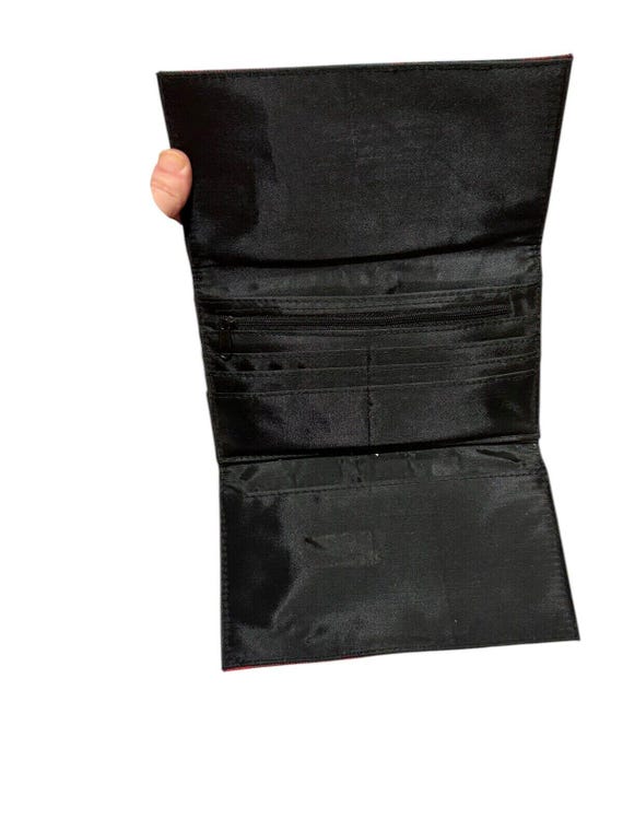 Vintage Disney Store Winnie The Pooh Trifold Wall… - image 4