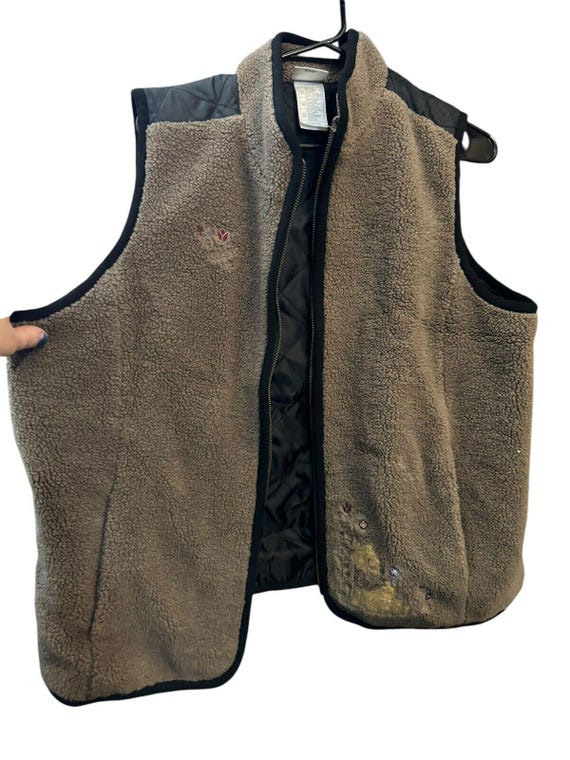 The Disney Store Winnie The Pooh Embroidered Sher… - image 6