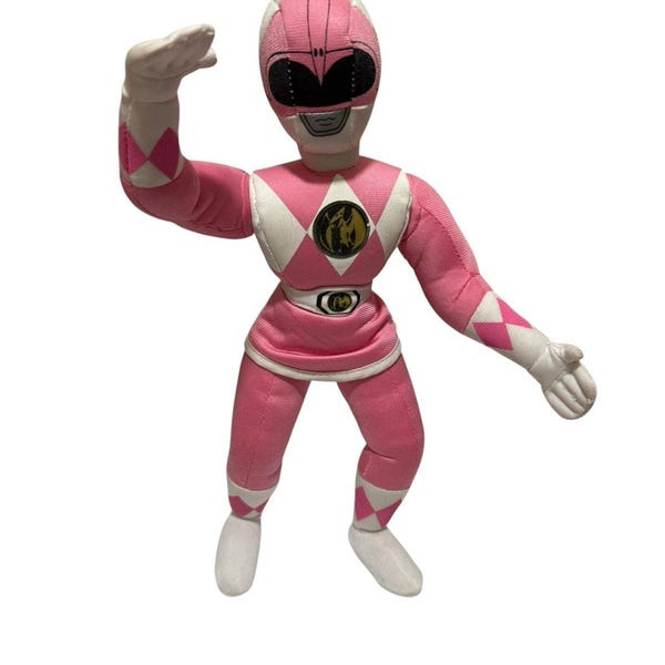 Power Rangers Kids Toys - Etsy