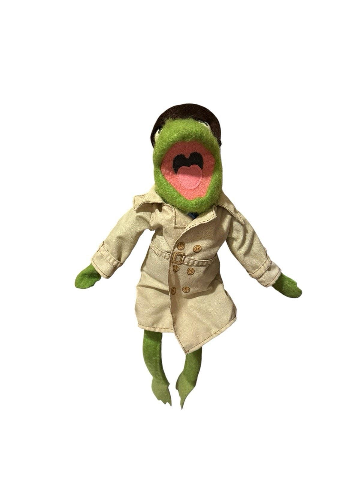 Pepe the frog plush - Etsy 日本