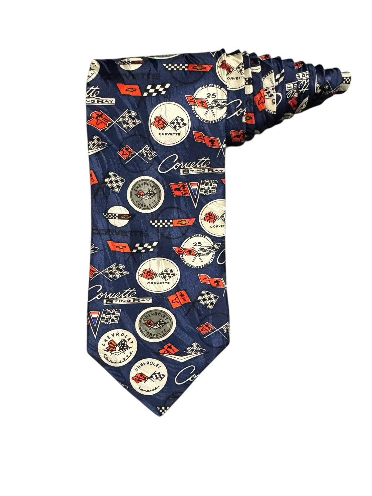 chevy necktie