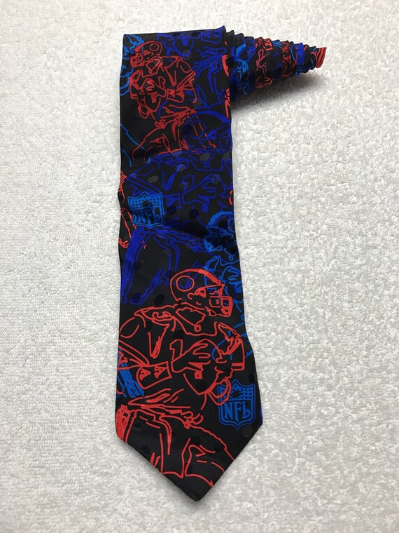 RM Style Ralph Marlin NFL Football Players Vintage Ti… Gem