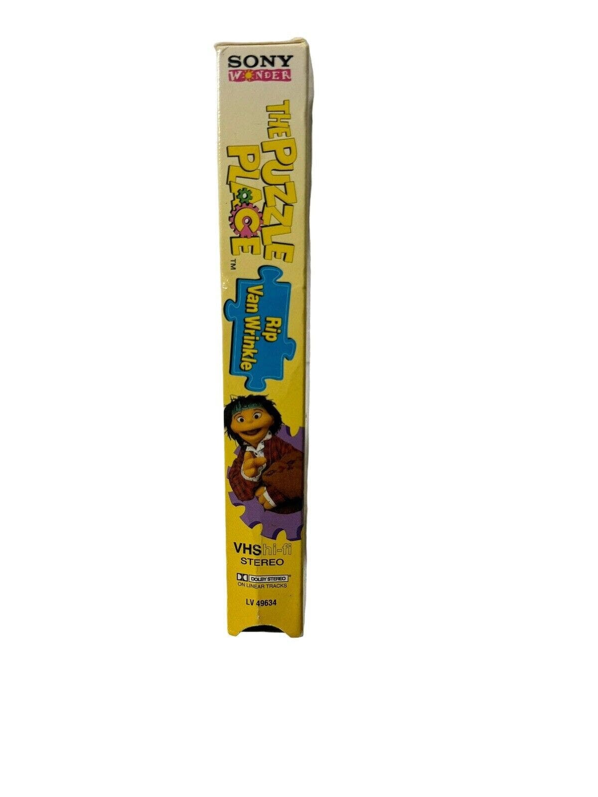 その他 Yello ?? Essential (VHS) The VHS Strangler Presents GIALLO TAPES DVD-R Belgium Import