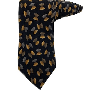 Cocktail Collections Import Beer Vintage Novelty Necktie 100% Silk