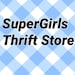 Owner of <a href='https://www.etsy.com/shop/Supergirlsstore?ref=l2-about-shopname&from_page=listing' class='wt-text-link'>Supergirlsstore</a>