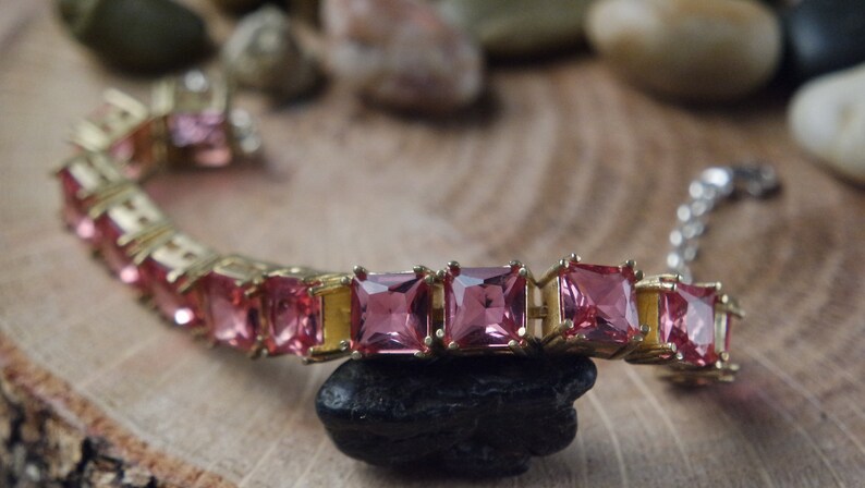 925K Silver Bracelet Turkish Alexandrite Bracelet /%100 Colour Change
