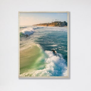 Tango, Photography, Large Art Prints, Large Art Photography, Large Wall Art, Extra Large Wall Art, Beach, Sunset