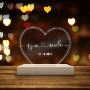 Lamp gift hotsell for boyfriend