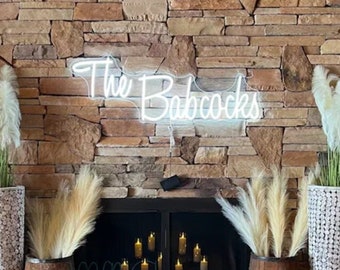 Neon Signs