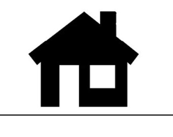 Custom Key Signs for Nancy - Private listing with house