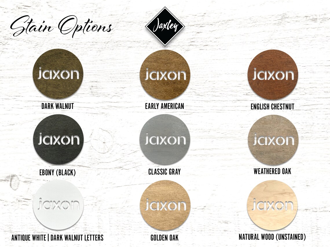 Custom Wood Name Sign / 3D Cutout Name / Nursery Decor / | Etsy